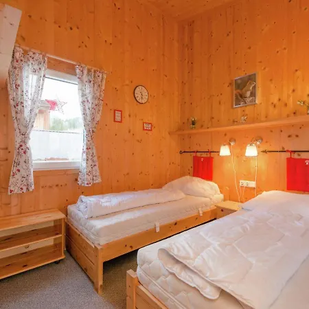 Chalet Feriendorf Chalet Type C Hohentauern