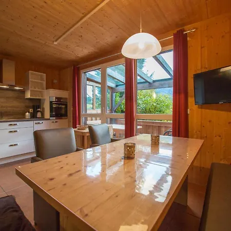 Feriendorf Chalet Type C Chalet