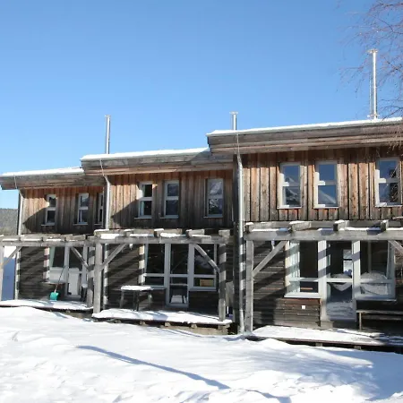 Feriendorf Chalet Type C Chalet
