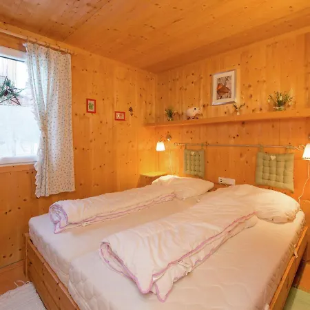 Feriendorf Chalet Type C Chalet