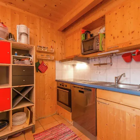 Feriendorf Chalet Type C *