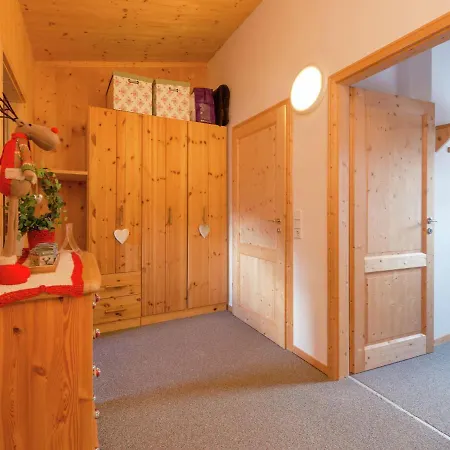 Feriendorf Chalet Type C Chalet *