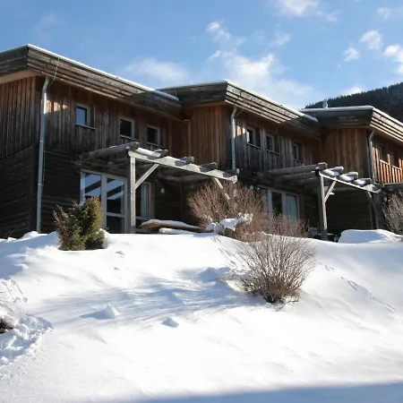 Feriendorf Chalet Type C