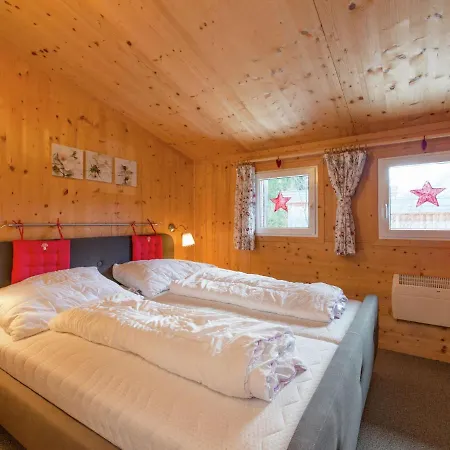 Feriendorf Chalet Type C *