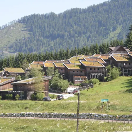 Feriendorf Chalet Type C *