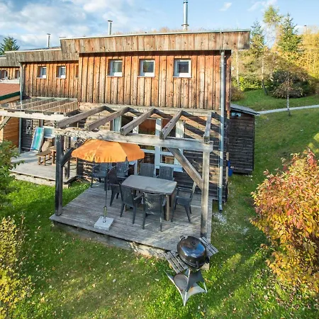 Feriendorf Chalet Type C