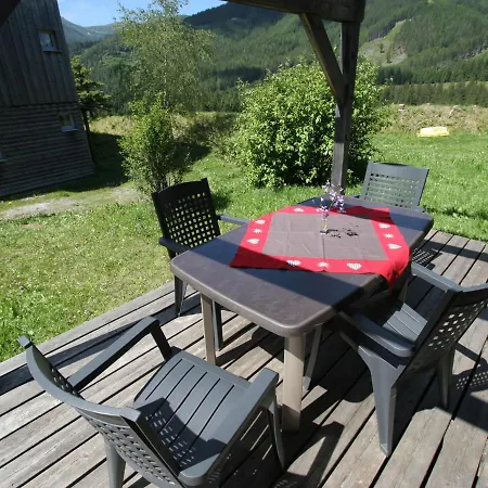 Feriendorf Chalet Type C *