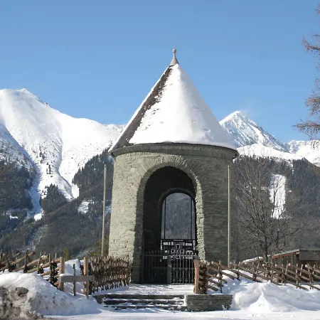 Chalet Feriendorf Chalet Type C Hohentauern