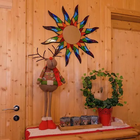Feriendorf Chalet Type C