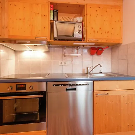 Feriendorf Chalet Type C * Hohentauern